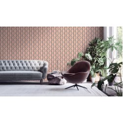 ΤΑΠΕΤΣΑΡΙΑ ΤΟΙΧΟΥ MY HOME MY SPA AS386914 1000x53cm