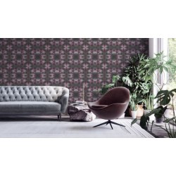 ΤΑΠΕΤΣΑΡΙΑ ΤΟΙΧΟΥ MY HOME MY SPA AS386921 1000x53cm