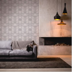 ΤΑΠΕΤΣΑΡΙΑ ΤΟΙΧΟΥ MY HOME MY SPA AS386922 1000x53cm