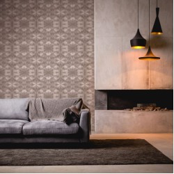 ΤΑΠΕΤΣΑΡΙΑ ΤΟΙΧΟΥ MY HOME MY SPA AS386923 1000x53cm