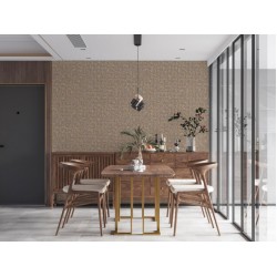 ΤΑΠΕΤΣΑΡΙΑ ΤΟΙΧΟΥ MY HOME MY SPA AS386952 1000x53cm