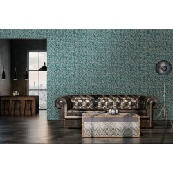 ΤΑΠΕΤΣΑΡΙΑ ΤΟΙΧΟΥ MY HOME MY SPA AS386953 1000x53cm