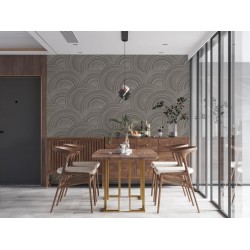 ΤΑΠΕΤΣΑΡΙΑ ΤΟΙΧΟΥ MY HOME MY SPA AS386964 1000x53cm