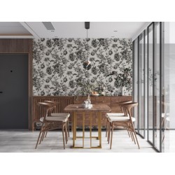 ΤΑΠΕΤΣΑΡΙΑ ΤΟΙΧΟΥ MY HOME MY SPA AS387002 1000x53cm