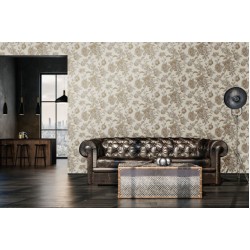 ΤΑΠΕΤΣΑΡΙΑ ΤΟΙΧΟΥ MY HOME MY SPA AS387003 1000x53cm