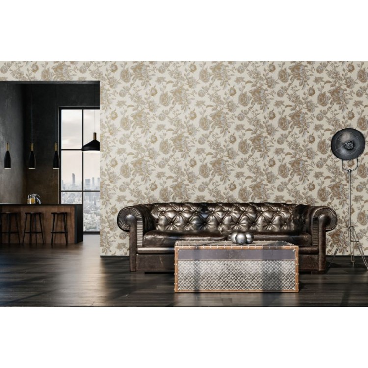 ΤΑΠΕΤΣΑΡΙΑ ΤΟΙΧΟΥ MY HOME MY SPA AS387003 1000x53cm ΤΑΠΕΤΣΑΡΙΑ ΤΟΙΧΟΥ MY HOME MY SPA AS387003 1000x53cm
