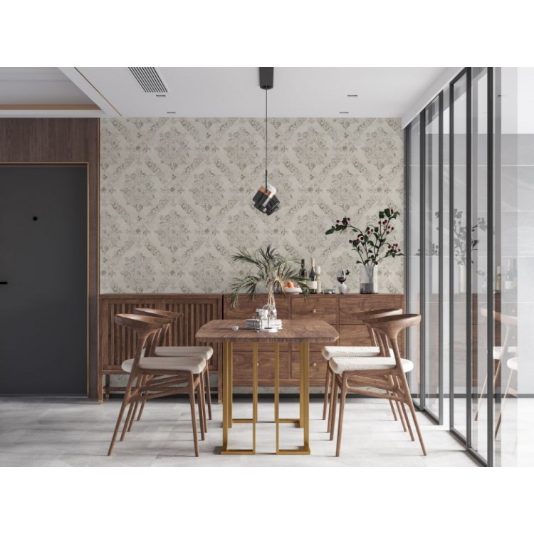 ΤΑΠΕΤΣΑΡΙΑ ΤΟΙΧΟΥ MY HOME MY SPA AS387072 1000x53cm
