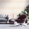 ΤΑΠΕΤΣΑΡΙΑ ΤΟΙΧΟΥ MY HOME MY SPA AS387082 1000x53cm