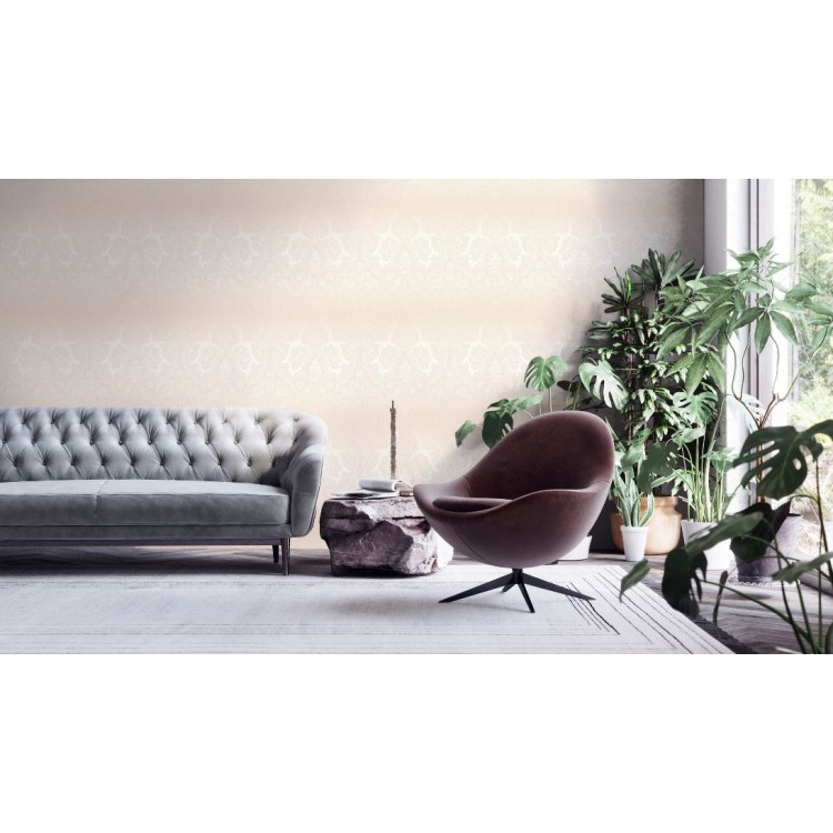 ΤΑΠΕΤΣΑΡΙΑ ΤΟΙΧΟΥ MY HOME MY SPA AS387082 1000x53cm