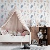ΤΑΠΕΤΣΑΡΙΑ ΤΟΙΧΟΥ ΠΑΙΔΙΚΗ KIDS' WALLS 45834 1000x53cm ΤΑΠΕΤΣΑΡΙΑ ΤΟΙΧΟΥ ΠΑΙΔΙΚΗ KIDS' WALLS 45834 1000x53cm