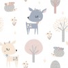 ΤΑΠΕΤΣΑΡΙΑ ΤΟΙΧΟΥ ΠΑΙΔΙΚΗ KIDS' WALLS 45834 1000x53cm ΤΑΠΕΤΣΑΡΙΑ ΤΟΙΧΟΥ ΠΑΙΔΙΚΗ KIDS' WALLS 45834 1000x53cm