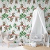 ΦΩΤΟΤΑΠΕΤΣΑΡΙΑ ΤΟΙΧΟΥ ΠΑΙΔΙΚΗ KIDS' WALLS 45852 270x106cm ΦΩΤΟΤΑΠΕΤΣΑΡΙΑ ΤΟΙΧΟΥ ΠΑΙΔΙΚΗ KIDS' WALLS 45852 270x106cm