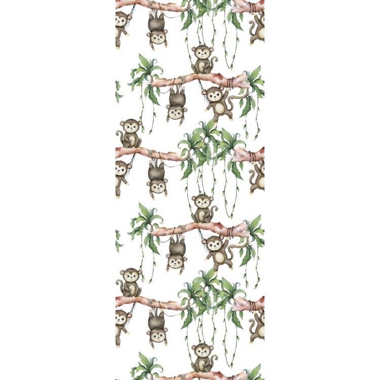 ΦΩΤΟΤΑΠΕΤΣΑΡΙΑ ΤΟΙΧΟΥ ΠΑΙΔΙΚΗ KIDS' WALLS 45852 270x106cm ΦΩΤΟΤΑΠΕΤΣΑΡΙΑ ΤΟΙΧΟΥ ΠΑΙΔΙΚΗ KIDS' WALLS 45852 270x106cm