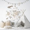 ΤΑΠΕΤΣΑΡΙΑ ΤΟΙΧΟΥ ΠΑΙΔΙΚΗ KIDS' WALLS 45858 270x159cm ΤΑΠΕΤΣΑΡΙΑ ΤΟΙΧΟΥ ΠΑΙΔΙΚΗ KIDS' WALLS 45858 270x159cm