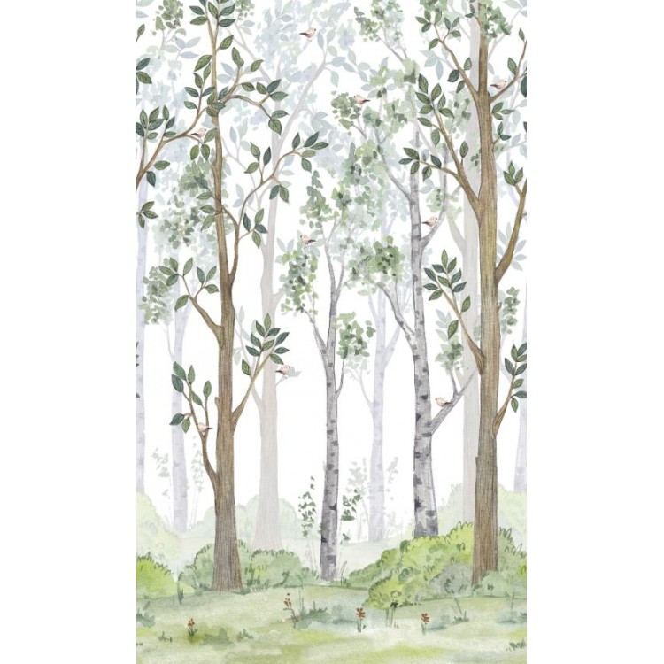 ΦΩΤΟΤΑΠΕΤΣΑΡΙΑ ΤΟΙΧΟΥ ΠΑΙΔΙΚΗ KIDS' WALLS 45869 270x159cm ΦΩΤΟΤΑΠΕΤΣΑΡΙΑ ΤΟΙΧΟΥ ΠΑΙΔΙΚΗ KIDS' WALLS 45869 270x159cm