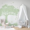 ΦΩΤΟΤΑΠΕΤΣΑΡΙΑ ΤΟΙΧΟΥ ΠΑΙΔΙΚΗ KIDS' WALLS 45879 270x212cm ΦΩΤΟΤΑΠΕΤΣΑΡΙΑ ΤΟΙΧΟΥ ΠΑΙΔΙΚΗ KIDS' WALLS 45879 270x212cm
