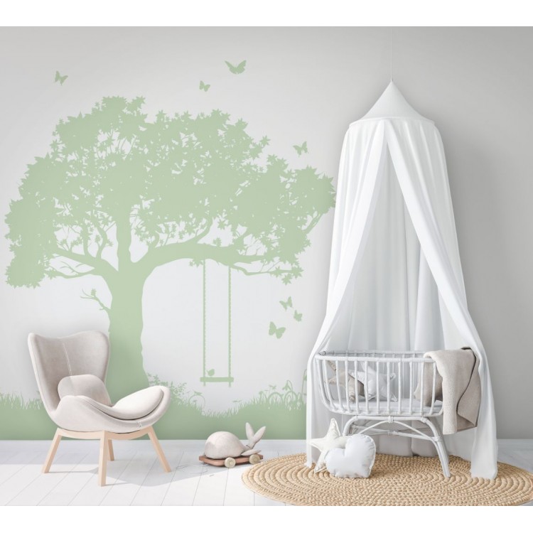 ΦΩΤΟΤΑΠΕΤΣΑΡΙΑ ΤΟΙΧΟΥ ΠΑΙΔΙΚΗ KIDS' WALLS 45879 270x212cm ΦΩΤΟΤΑΠΕΤΣΑΡΙΑ ΤΟΙΧΟΥ ΠΑΙΔΙΚΗ KIDS' WALLS 45879 270x212cm
