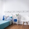 ΤΑΠΕΤΣΑΡΙΑ ΤΟΙΧΟΥ ΜΠΟΡΝΤΟΥΡΑ ΠΑΙΔΙΚΗ KIDS' WALLS 45851 500x18cm ΤΑΠΕΤΣΑΡΙΑ ΤΟΙΧΟΥ ΜΠΟΡΝΤΟΥΡΑ ΠΑΙΔΙΚΗ KIDS' WALLS 45851 500x18cm