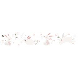 ΤΑΠΕΤΣΑΡΙΑ ΤΟΙΧΟΥ ΜΠΟΡΝΤΟΥΡΑ ΠΑΙΔΙΚΗ KIDS' WALLS 45861 500x18cm