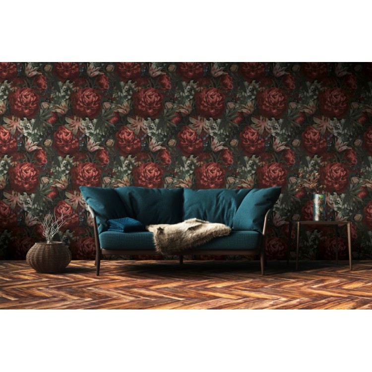 ΤΑΠΕΤΣΑΡΙΑ ΤΟΙΧΟΥ PINT WALLS AS385091 1000x53cm ΤΑΠΕΤΣΑΡΙΑ ΤΟΙΧΟΥ PINT WALLS AS385091 1000x53cm