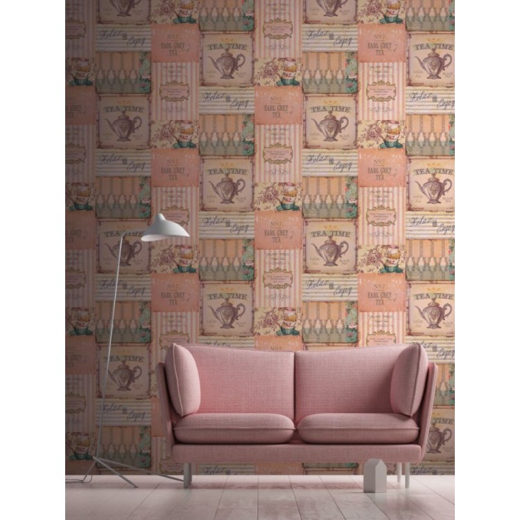 ΤΑΠΕΤΣΑΡΙΑ ΤΟΙΧΟΥ PINT WALLS AS387271 1000x53cm ΤΑΠΕΤΣΑΡΙΑ ΤΟΙΧΟΥ PINT WALLS AS387271 1000x53cm