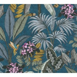 ΤΑΠΕΤΣΑΡΙΑ ΤΟΙΧΟΥ PINT WALLS AS387383 1000x53cm