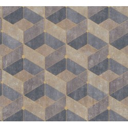 ΤΑΠΕΤΣΑΡΙΑ ΤΟΙΧΟΥ TITANIUM 3 AS382022 1000x53cm