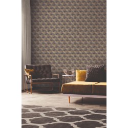 ΤΑΠΕΤΣΑΡΙΑ ΤΟΙΧΟΥ TITANIUM 3 AS382022 1000x53cm