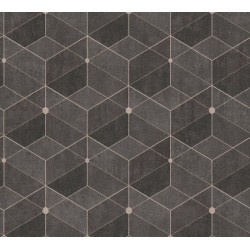 ΤΑΠΕΤΣΑΡΙΑ ΤΟΙΧΟΥ TITANIUM 3 AS382024 1000x53cm