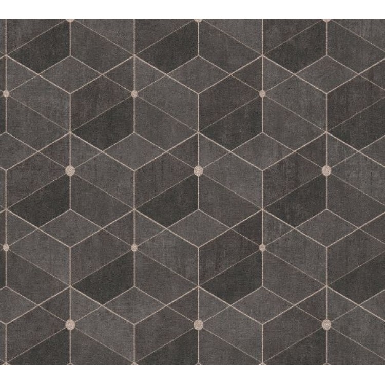 ΤΑΠΕΤΣΑΡΙΑ ΤΟΙΧΟΥ TITANIUM 3 AS382024 1000x53cm ΤΑΠΕΤΣΑΡΙΑ ΤΟΙΧΟΥ TITANIUM 3 AS382024 1000x53cm