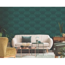 ΤΑΠΕΤΣΑΡΙΑ ΤΟΙΧΟΥ TITANIUM 3 AS382041 1000x53cm