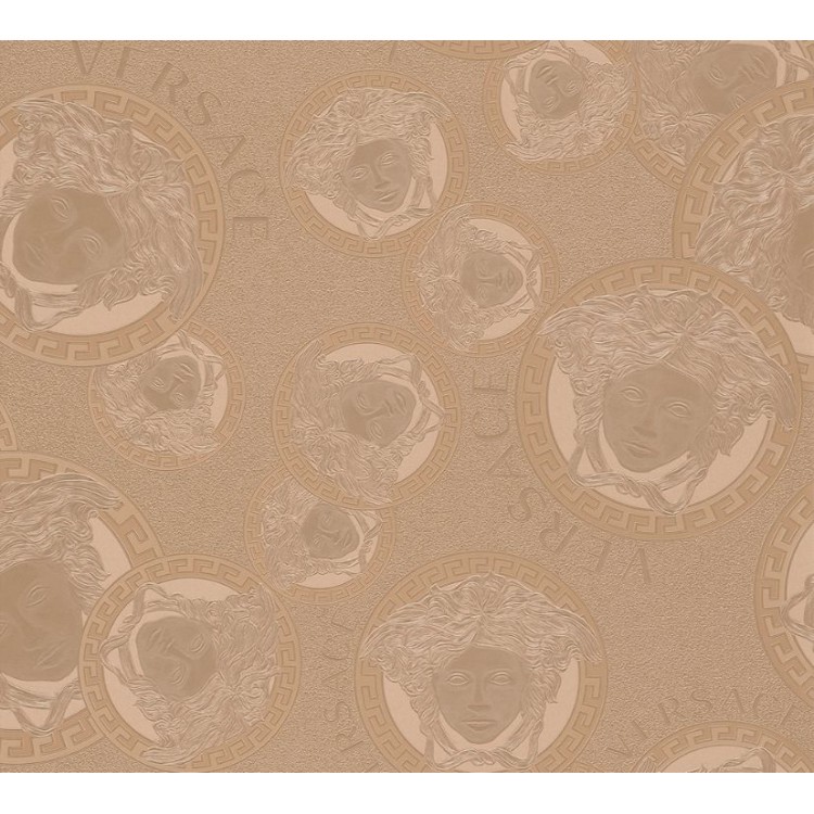 ΤΑΠΕΤΣΑΡΙΑ ΤΟΙΧΟΥ VERSACE 5 AS384612 1000x70cm ΤΑΠΕΤΣΑΡΙΑ ΤΟΙΧΟΥ VERSACE 5 AS384612 1000x70cm