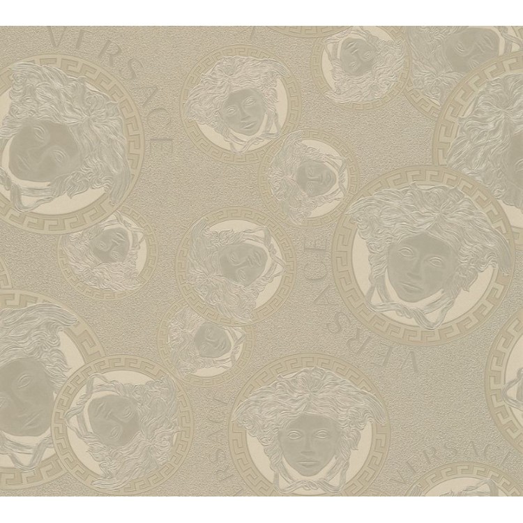 ΤΑΠΕΤΣΑΡΙΑ ΤΟΙΧΟΥ VERSACE 5 AS384613 1000x70cm ΤΑΠΕΤΣΑΡΙΑ ΤΟΙΧΟΥ VERSACE 5 AS384613 1000x70cm