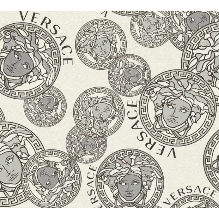 ΤΑΠΕΤΣΑΡΙΑ ΤΟΙΧΟΥ VERSACE 5 AS386102 1000x70cm ΤΑΠΕΤΣΑΡΙΑ ΤΟΙΧΟΥ VERSACE 5 AS386102 1000x70cm