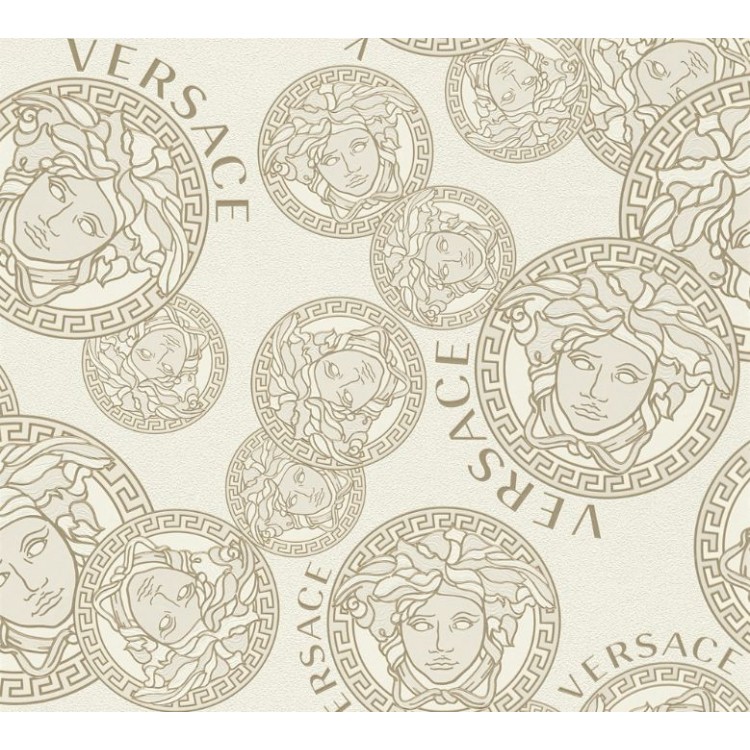 ΤΑΠΕΤΣΑΡΙΑ ΤΟΙΧΟΥ VERSACE 5 AS386103 1000x70cm ΤΑΠΕΤΣΑΡΙΑ ΤΟΙΧΟΥ VERSACE 5 AS386103 1000x70cm