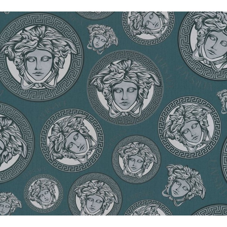 ΤΑΠΕΤΣΑΡΙΑ ΤΟΙΧΟΥ VERSACE 5 AS386111 1000x70cm ΤΑΠΕΤΣΑΡΙΑ ΤΟΙΧΟΥ VERSACE 5 AS386111 1000x70cm