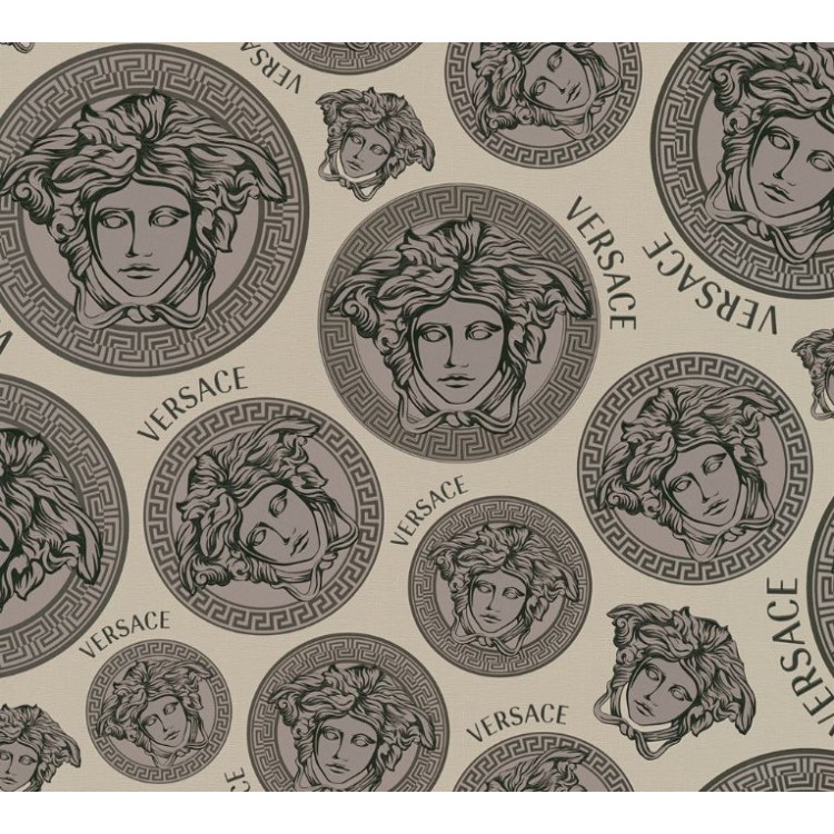 ΤΑΠΕΤΣΑΡΙΑ ΤΟΙΧΟΥ VERSACE 5 AS386112 1000x70cm ΤΑΠΕΤΣΑΡΙΑ ΤΟΙΧΟΥ VERSACE 5 AS386112 1000x70cm