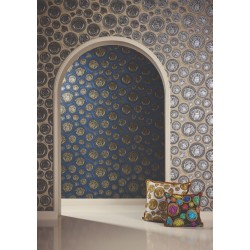 ΤΑΠΕΤΣΑΡΙΑ ΤΟΙΧΟΥ VERSACE 5 AS386113 1000x70cm