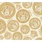 ΤΑΠΕΤΣΑΡΙΑ ΤΟΙΧΟΥ VERSACE 5 AS386115 1000x70cm