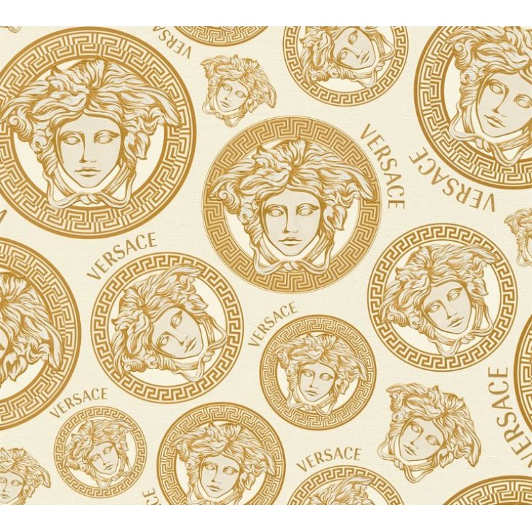 ΤΑΠΕΤΣΑΡΙΑ ΤΟΙΧΟΥ VERSACE 5 AS386115 1000x70cm ΤΑΠΕΤΣΑΡΙΑ ΤΟΙΧΟΥ VERSACE 5 AS386115 1000x70cm