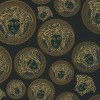 ΤΑΠΕΤΣΑΡΙΑ ΤΟΙΧΟΥ VERSACE 5 AS386117 1000x70cm ΤΑΠΕΤΣΑΡΙΑ ΤΟΙΧΟΥ VERSACE 5 AS386117 1000x70cm
