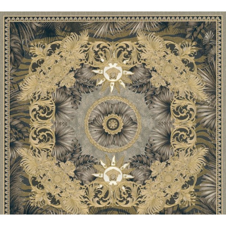 ΤΑΠΕΤΣΑΡΙΑ ΤΟΙΧΟΥ VERSACE 5 AS387035 1000x70cm ΤΑΠΕΤΣΑΡΙΑ ΤΟΙΧΟΥ VERSACE 5 AS387035 1000x70cm