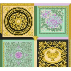 ΤΑΠΕΤΣΑΡΙΑ ΤΟΙΧΟΥ VERSACE 5 AS387041 1000x70cm