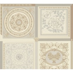 ΤΑΠΕΤΣΑΡΙΑ ΤΟΙΧΟΥ VERSACE 5 AS387042 1000x70cm