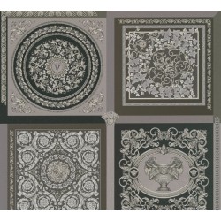 ΤΑΠΕΤΣΑΡΙΑ ΤΟΙΧΟΥ VERSACE 5 AS387044 1000x70cm