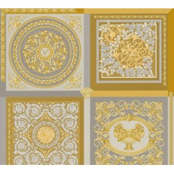 ΤΑΠΕΤΣΑΡΙΑ ΤΟΙΧΟΥ VERSACE 5 AS387045 1000x70cm