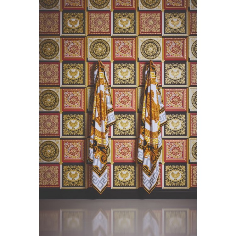 ΤΑΠΕΤΣΑΡΙΑ ΤΟΙΧΟΥ VERSACE 5 AS387046 1000x70cm ΤΑΠΕΤΣΑΡΙΑ ΤΟΙΧΟΥ VERSACE 5 AS387046 1000x70cm