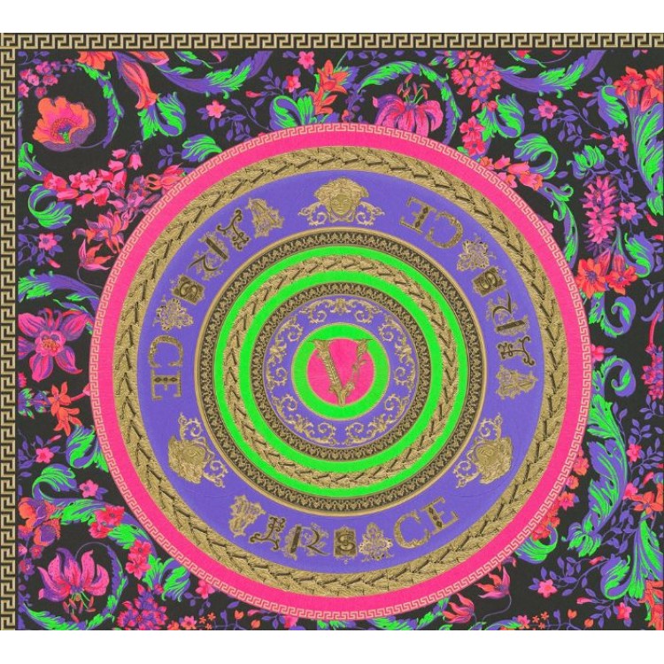 ΤΑΠΕΤΣΑΡΙΑ ΤΟΙΧΟΥ VERSACE 5 AS387051 1000x70cm ΤΑΠΕΤΣΑΡΙΑ ΤΟΙΧΟΥ VERSACE 5 AS387051 1000x70cm