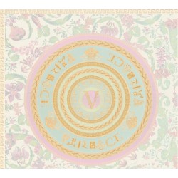 ΤΑΠΕΤΣΑΡΙΑ ΤΟΙΧΟΥ VERSACE 5 AS387052 1000x70cm