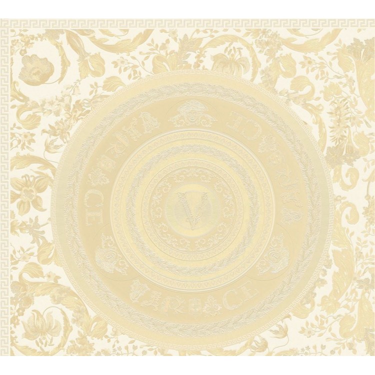ΤΑΠΕΤΣΑΡΙΑ ΤΟΙΧΟΥ VERSACE 5 AS387053 1000x70cm ΤΑΠΕΤΣΑΡΙΑ ΤΟΙΧΟΥ VERSACE 5 AS387053 1000x70cm